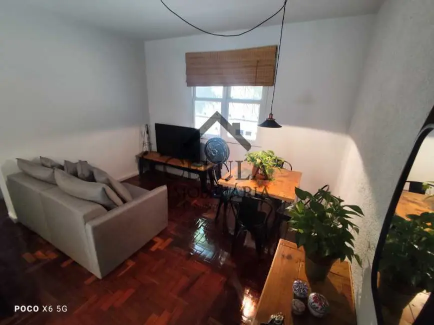 Foto 5 de Apartamento com 2 quartos à venda, 60m2 em Rio De Janeiro - RJ