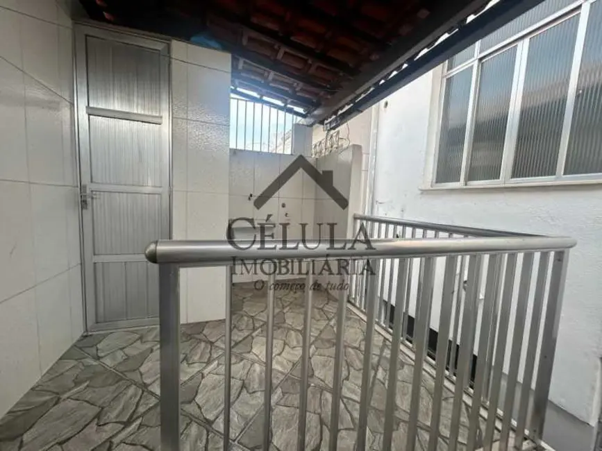 Foto 5 de Casa de Vila com 2 quartos à venda, 76m2 em Rio De Janeiro - RJ