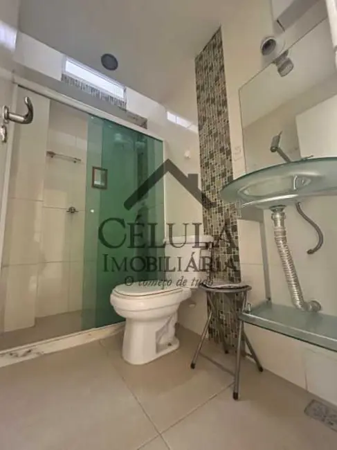 Foto 7 de Casa de Vila com 2 quartos à venda, 76m2 em Rio De Janeiro - RJ