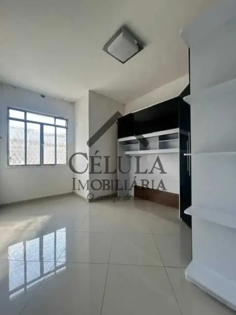 Foto 2 de Casa de Vila com 2 quartos à venda, 76m2 em Rio De Janeiro - RJ