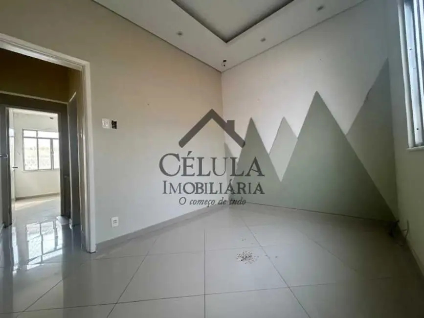 Foto 4 de Casa de Vila com 2 quartos à venda, 76m2 em Rio De Janeiro - RJ
