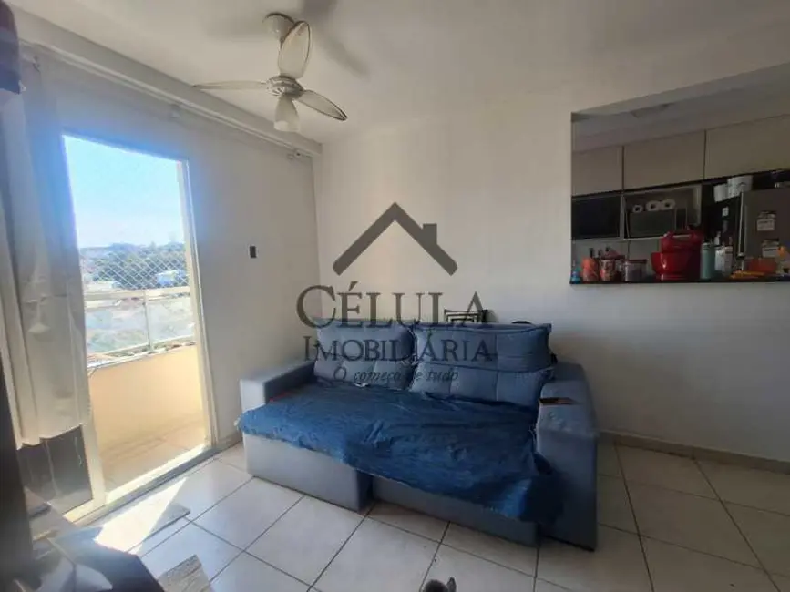 Foto 4 de Apartamento com 2 quartos à venda, 51m2 em Rio De Janeiro - RJ