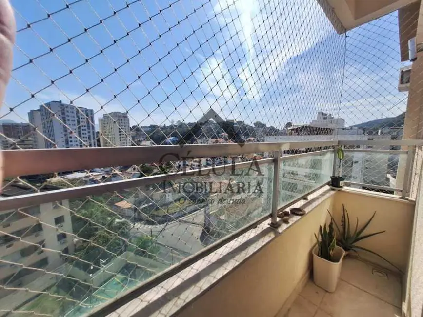 Foto 1 de Apartamento com 2 quartos à venda, 51m2 em Rio De Janeiro - RJ
