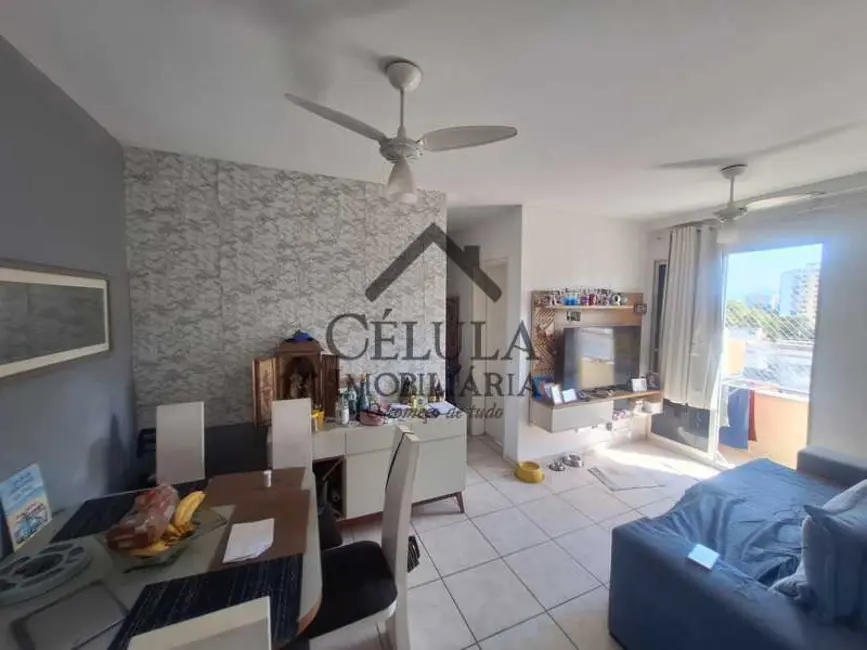 Foto 3 de Apartamento com 2 quartos à venda, 51m2 em Rio De Janeiro - RJ