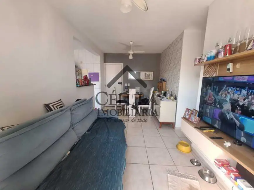 Foto 2 de Apartamento com 2 quartos à venda, 51m2 em Rio De Janeiro - RJ