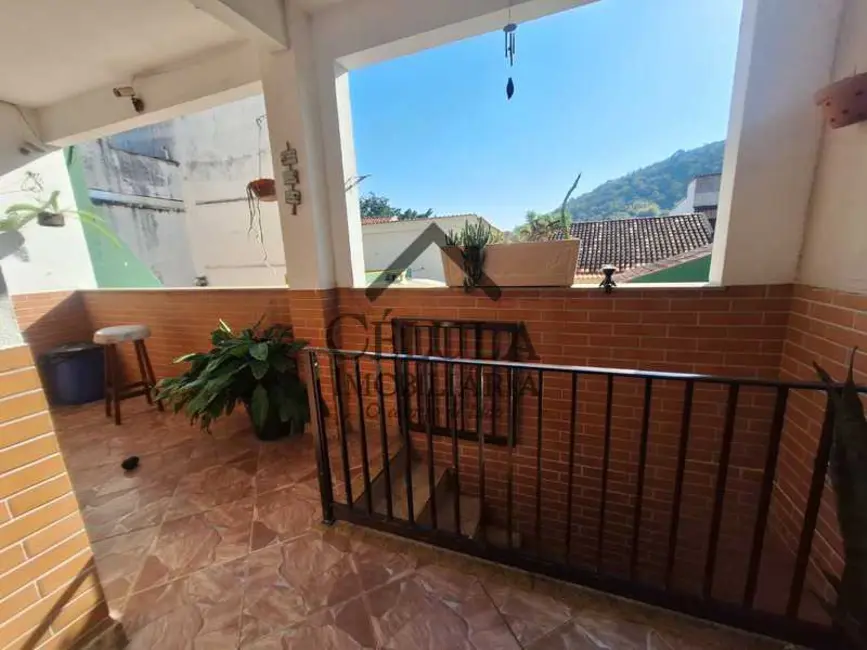 Casa de Condomínio com 4 quartos à venda, 312m2 em Rio De Janeiro - RJ - imagem 9 Foto 9 de Casa de Condomínio com 4 quartos à venda, 312m2 em Rio De Janeiro - RJ