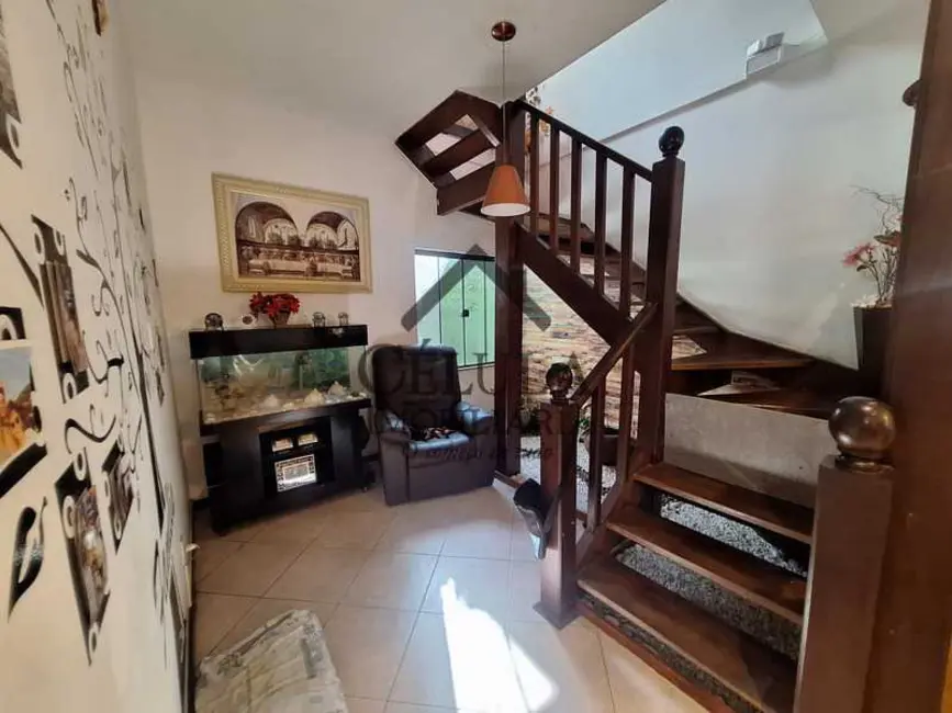 Casa de Condomínio com 4 quartos à venda, 312m2 em Rio De Janeiro - RJ - imagem 5 Foto 5 de Casa de Condomínio com 4 quartos à venda, 312m2 em Rio De Janeiro - RJ