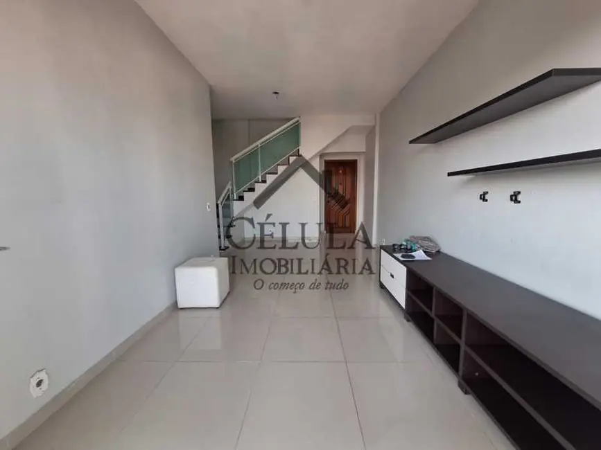 Foto 2 de Cobertura com 4 quartos à venda, 215m2 em Rio De Janeiro - RJ