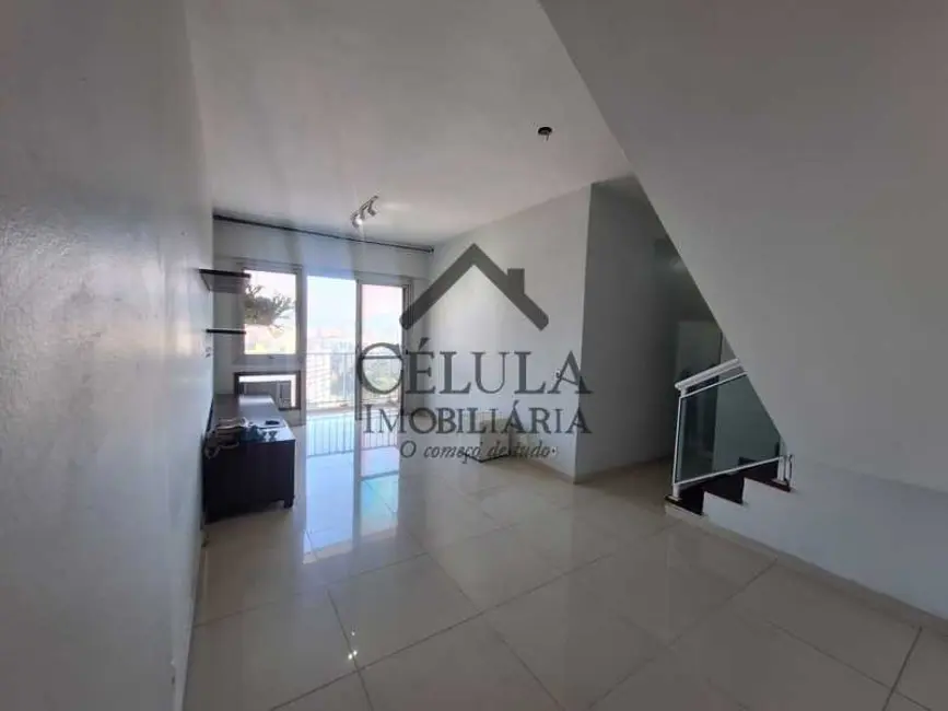 Foto 3 de Cobertura com 4 quartos à venda, 215m2 em Rio De Janeiro - RJ