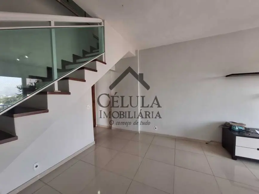 Foto 5 de Cobertura com 4 quartos à venda, 215m2 em Rio De Janeiro - RJ