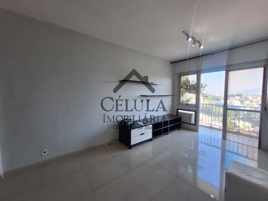 Foto 4 de Cobertura com 4 quartos à venda, 215m2 em Rio De Janeiro - RJ