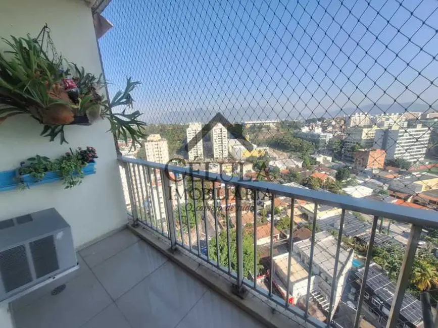 Foto 1 de Cobertura com 4 quartos à venda, 215m2 em Rio De Janeiro - RJ