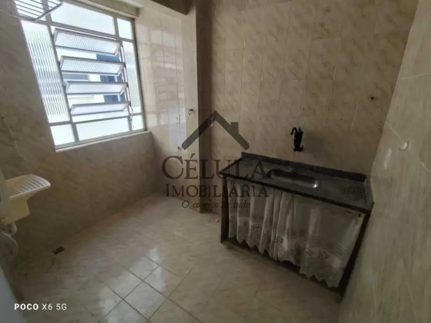 Apartamento com 2 quartos à venda, 44m2 em Rio De Janeiro - RJ - imagem 3 Foto 3 de Apartamento com 2 quartos à venda, 44m2 em Rio De Janeiro - RJ