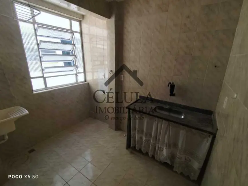 Apartamento com 2 quartos à venda, 44m2 em Rio De Janeiro - RJ - imagem 4 Foto 4 de Apartamento com 2 quartos à venda, 44m2 em Rio De Janeiro - RJ