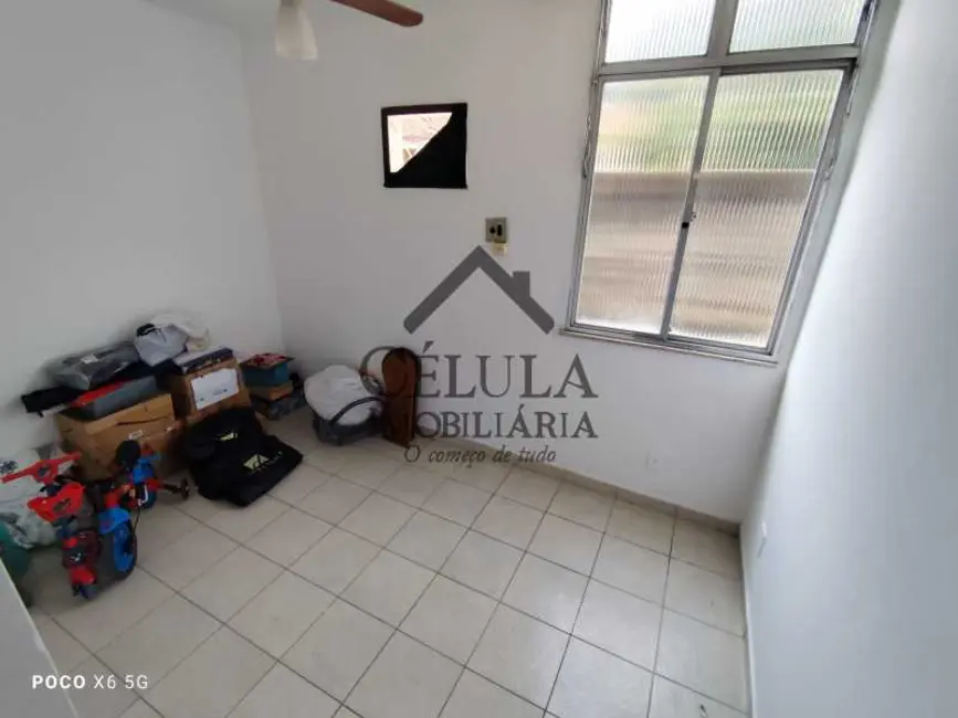 Apartamento com 2 quartos à venda, 44m2 em Rio De Janeiro - RJ - imagem 8 Foto 8 de Apartamento com 2 quartos à venda, 44m2 em Rio De Janeiro - RJ