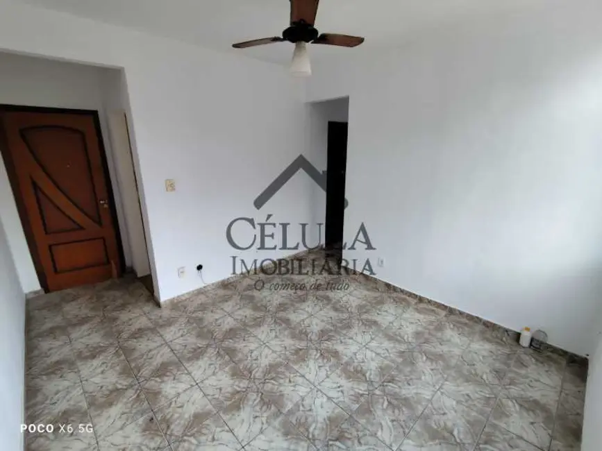Apartamento com 2 quartos à venda, 44m2 em Rio De Janeiro - RJ - imagem 2 Foto 2 de Apartamento com 2 quartos à venda, 44m2 em Rio De Janeiro - RJ