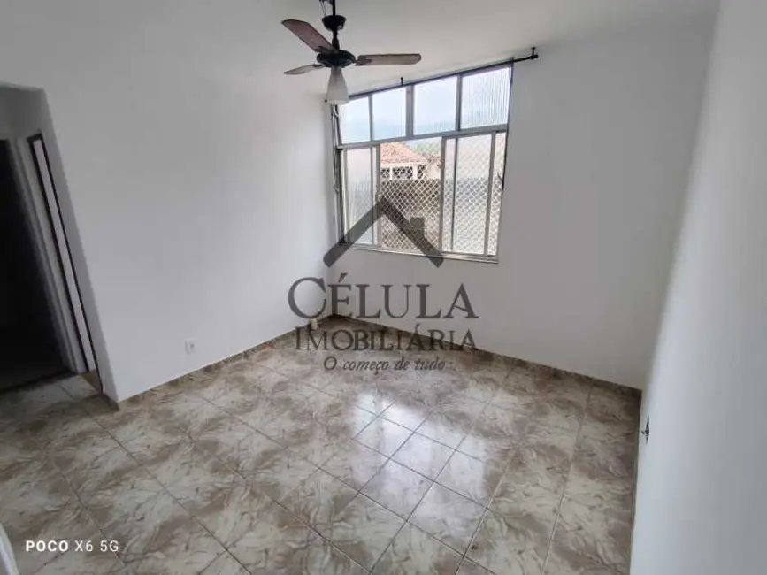 Apartamento com 2 quartos à venda, 44m2 em Rio De Janeiro - RJ - imagem 1 Foto 1 de Apartamento com 2 quartos à venda, 44m2 em Rio De Janeiro - RJ