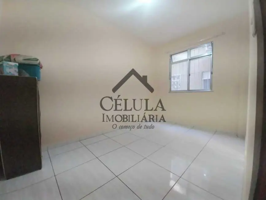 Foto 4 de Apartamento com 2 quartos à venda, 52m2 em Rio De Janeiro - RJ