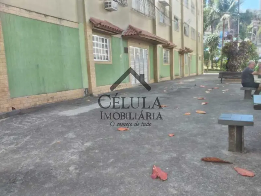 Foto 5 de Apartamento com 2 quartos à venda, 50m2 em Rio De Janeiro - RJ
