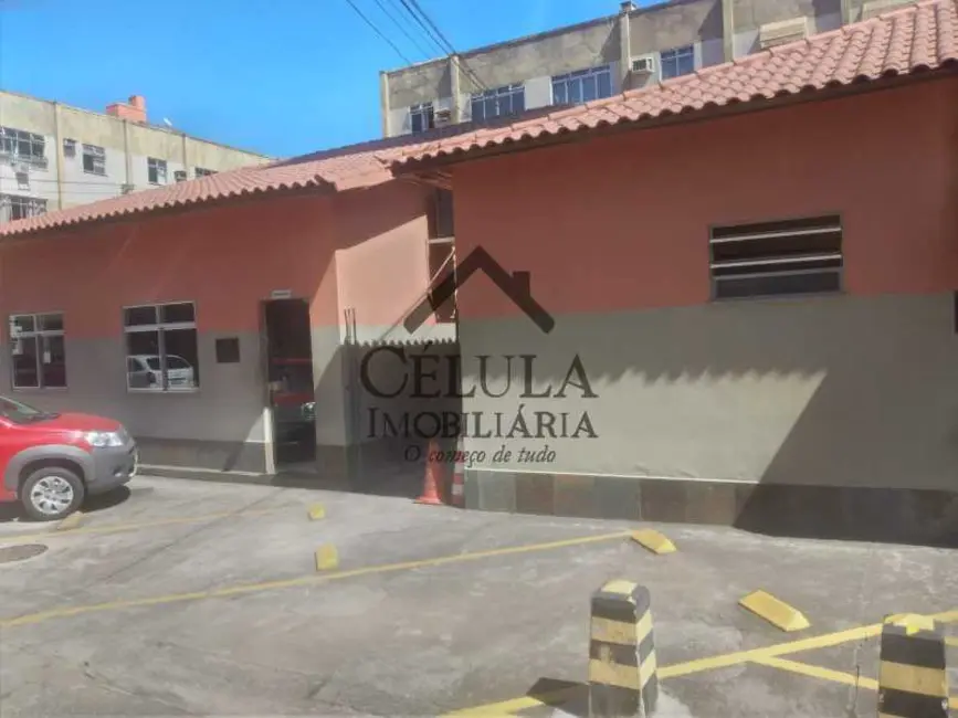 Foto 4 de Apartamento com 2 quartos à venda, 50m2 em Rio De Janeiro - RJ