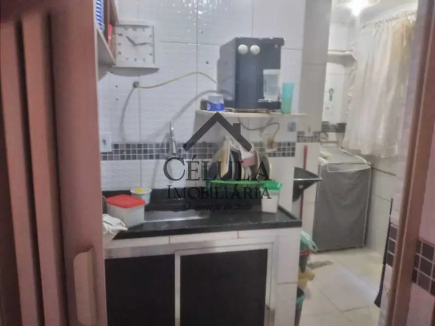Foto 7 de Apartamento com 2 quartos à venda, 50m2 em Rio De Janeiro - RJ
