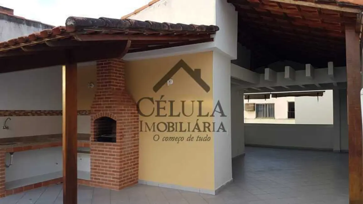 Foto 2 de Cobertura com 3 quartos à venda, 165m2 em Rio De Janeiro - RJ