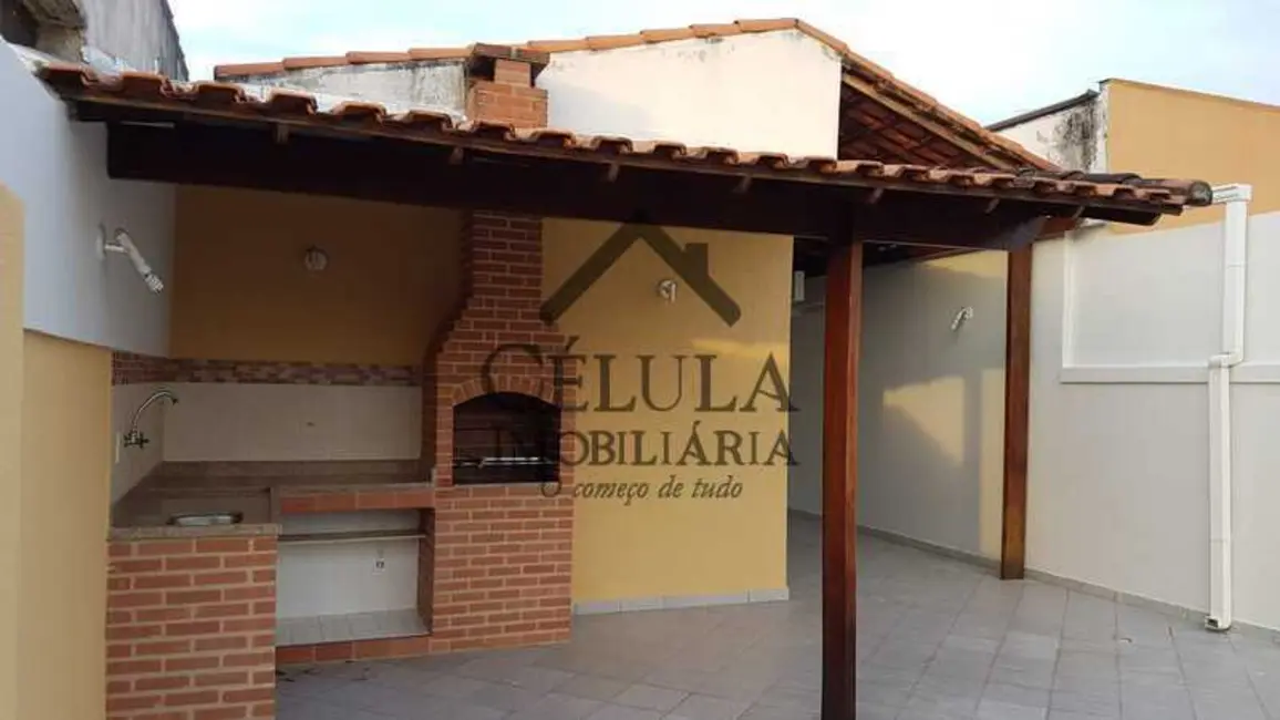 Foto 1 de Cobertura com 3 quartos à venda, 165m2 em Rio De Janeiro - RJ