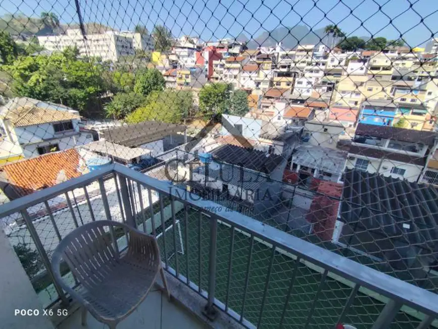 Foto 5 de Apartamento com 2 quartos à venda, 83m2 em Rio De Janeiro - RJ