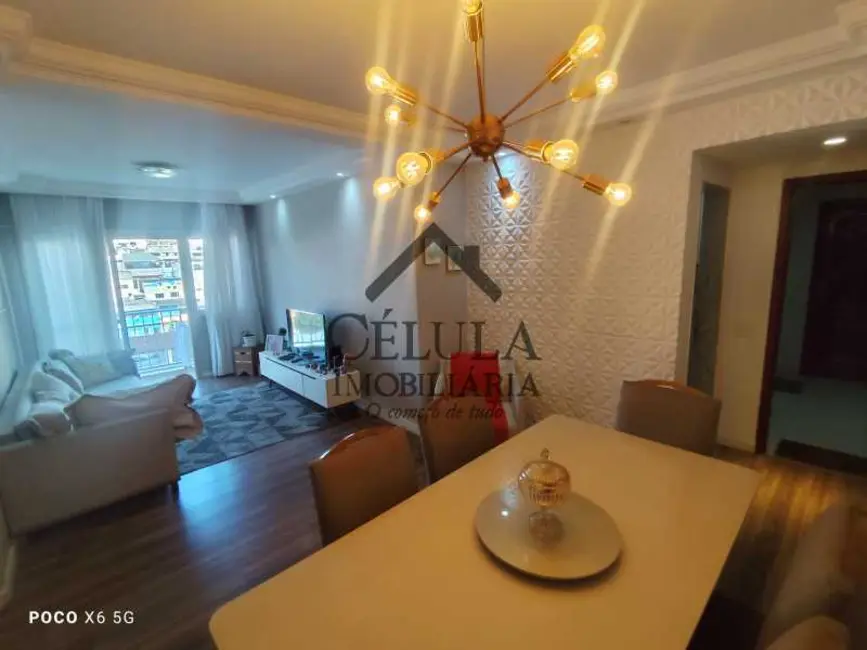 Foto 2 de Apartamento com 2 quartos à venda, 83m2 em Rio De Janeiro - RJ