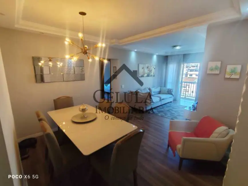 Foto 1 de Apartamento com 2 quartos à venda, 83m2 em Rio De Janeiro - RJ