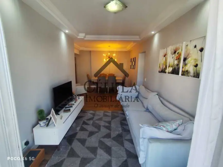 Foto 4 de Apartamento com 2 quartos à venda, 83m2 em Rio De Janeiro - RJ