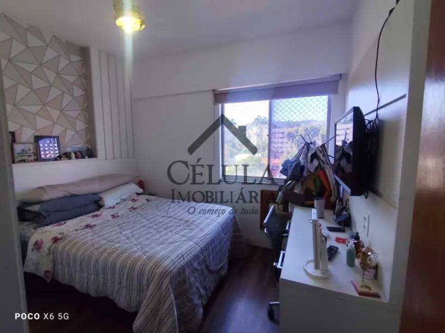 Foto 9 de Apartamento com 2 quartos à venda, 83m2 em Rio De Janeiro - RJ