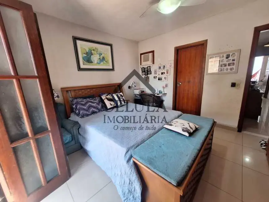 Casa de Condomínio com 2 quartos à venda, 112m2 em Rio De Janeiro - RJ - imagem 7 Foto 7 de Casa de Condomínio com 2 quartos à venda, 112m2 em Rio De Janeiro - RJ