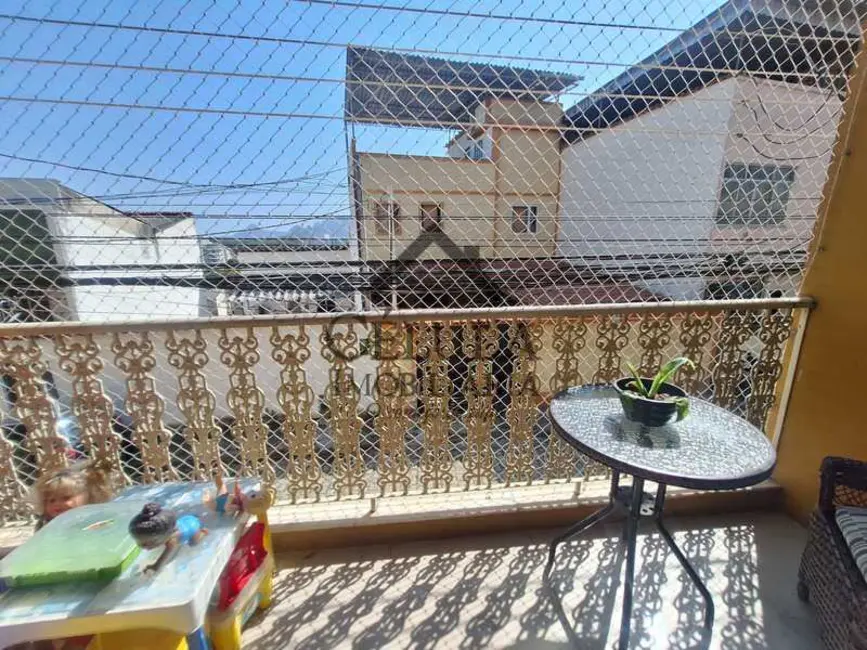 Casa de Condomínio com 2 quartos à venda, 112m2 em Rio De Janeiro - RJ - imagem 8 Foto 8 de Casa de Condomínio com 2 quartos à venda, 112m2 em Rio De Janeiro - RJ