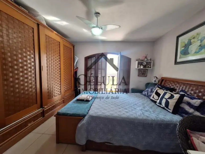 Casa de Condomínio com 2 quartos à venda, 112m2 em Rio De Janeiro - RJ - imagem 5 Foto 5 de Casa de Condomínio com 2 quartos à venda, 112m2 em Rio De Janeiro - RJ