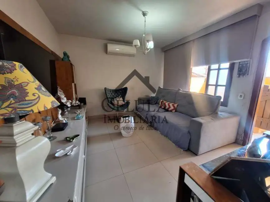 Casa de Condomínio com 2 quartos à venda, 112m2 em Rio De Janeiro - RJ - imagem 2 Foto 2 de Casa de Condomínio com 2 quartos à venda, 112m2 em Rio De Janeiro - RJ