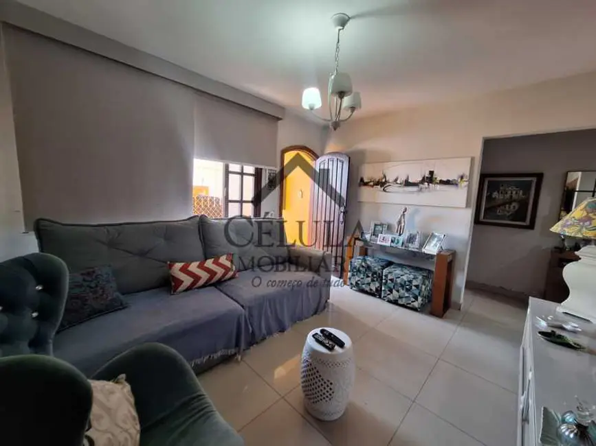 Casa de Condomínio com 2 quartos à venda, 112m2 em Rio De Janeiro - RJ - imagem 3 Foto 3 de Casa de Condomínio com 2 quartos à venda, 112m2 em Rio De Janeiro - RJ