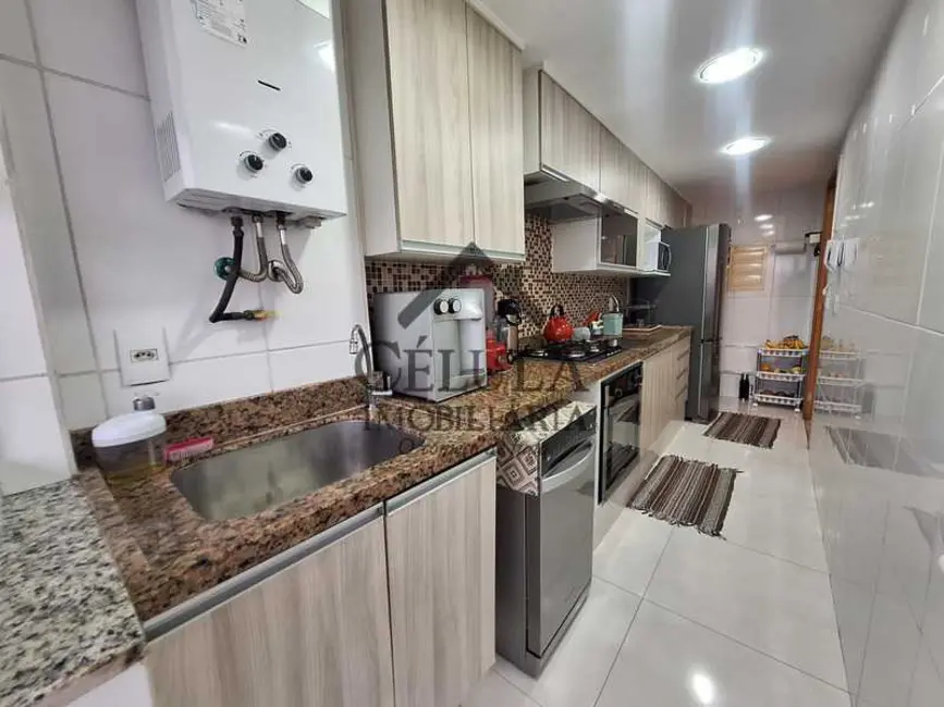 Foto 5 de Cobertura com 3 quartos à venda, 145m2 em Rio De Janeiro - RJ