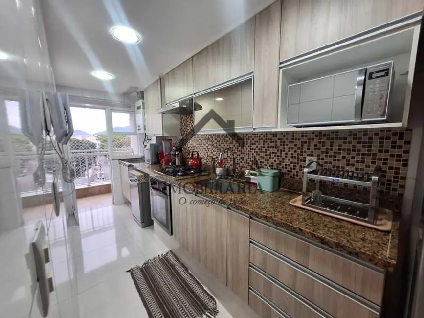 Foto 4 de Cobertura com 3 quartos à venda, 145m2 em Rio De Janeiro - RJ