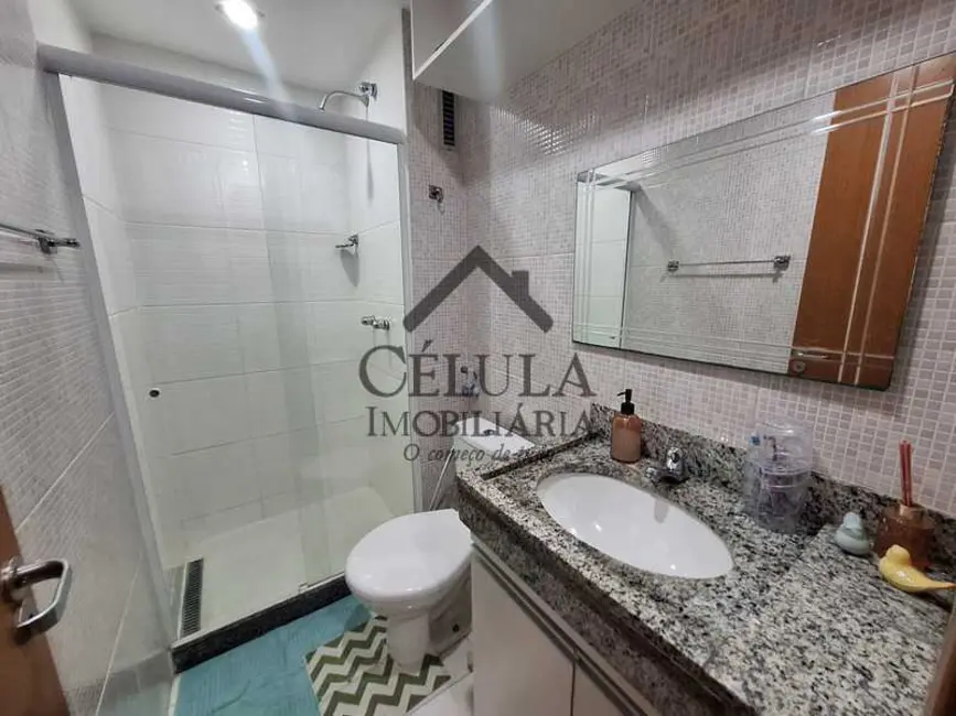 Foto 8 de Cobertura com 3 quartos à venda, 145m2 em Rio De Janeiro - RJ