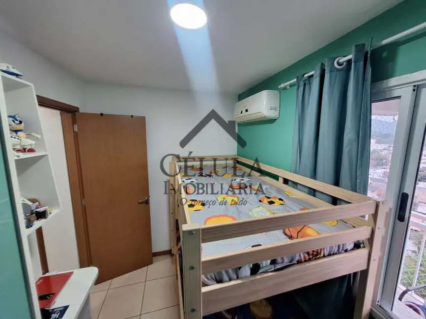 Foto 7 de Cobertura com 3 quartos à venda, 145m2 em Rio De Janeiro - RJ