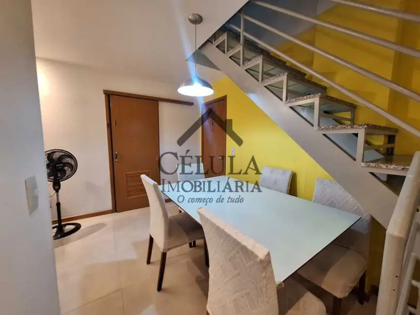 Foto 3 de Cobertura com 3 quartos à venda, 145m2 em Rio De Janeiro - RJ