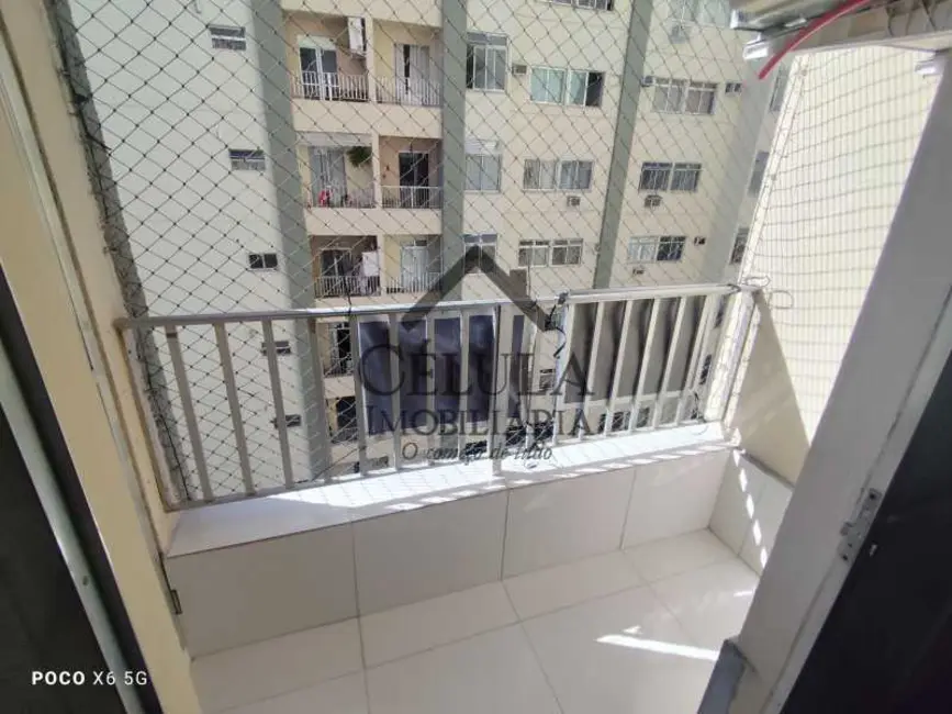 Foto 6 de Apartamento com 2 quartos à venda, 55m2 em Rio De Janeiro - RJ