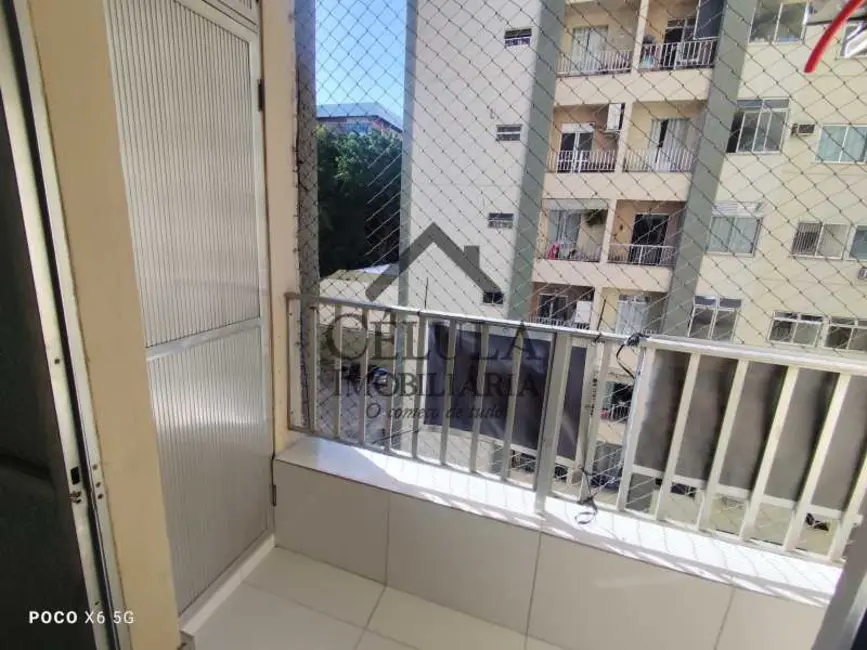 Foto 7 de Apartamento com 2 quartos à venda, 55m2 em Rio De Janeiro - RJ