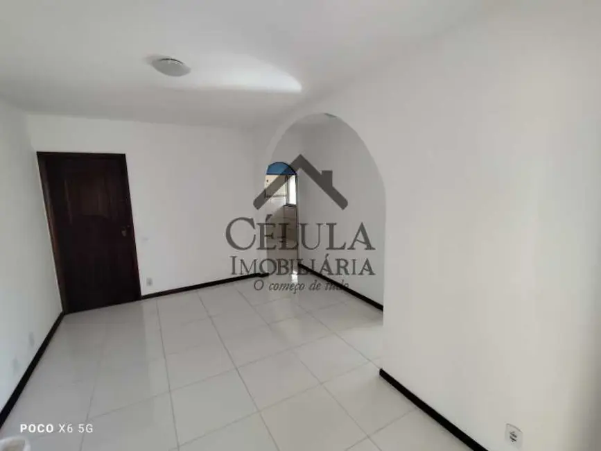 Foto 4 de Apartamento com 2 quartos à venda, 55m2 em Rio De Janeiro - RJ