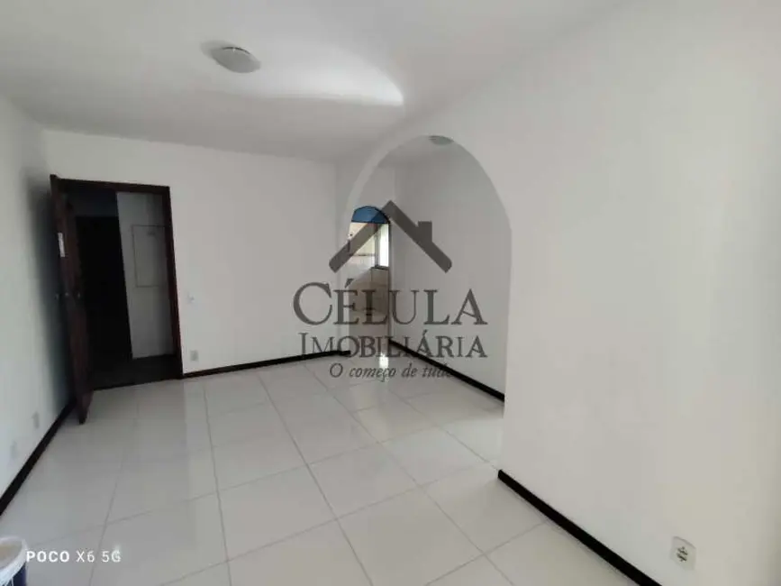 Foto 2 de Apartamento com 2 quartos à venda, 55m2 em Rio De Janeiro - RJ