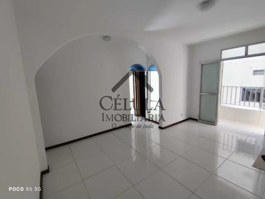 Foto 3 de Apartamento com 2 quartos à venda, 55m2 em Rio De Janeiro - RJ