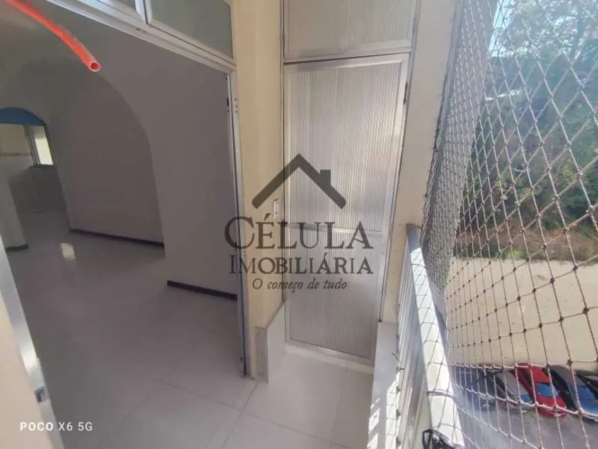 Foto 5 de Apartamento com 2 quartos à venda, 55m2 em Rio De Janeiro - RJ