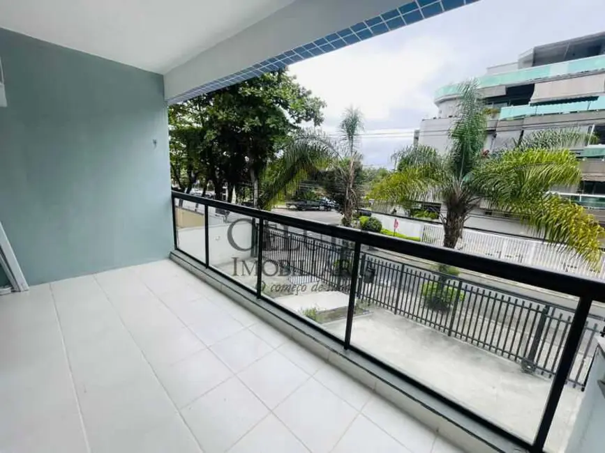 Foto 1 de Apartamento com 2 quartos à venda, 77m2 em Rio De Janeiro - RJ