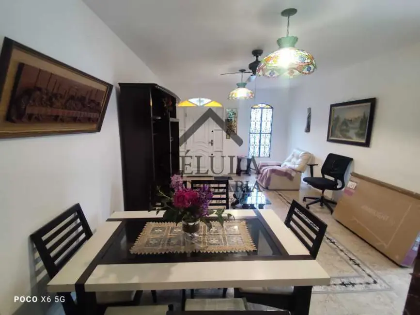 Casa de Condomínio com 3 quartos à venda, 149m2 em Rio De Janeiro - RJ - imagem 5 Foto 5 de Casa de Condomínio com 3 quartos à venda, 149m2 em Rio De Janeiro - RJ